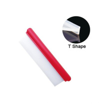 car silicone drying blades ,solft silicone squeegee